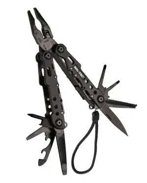 MIL-TEC Multi-Tool - Black