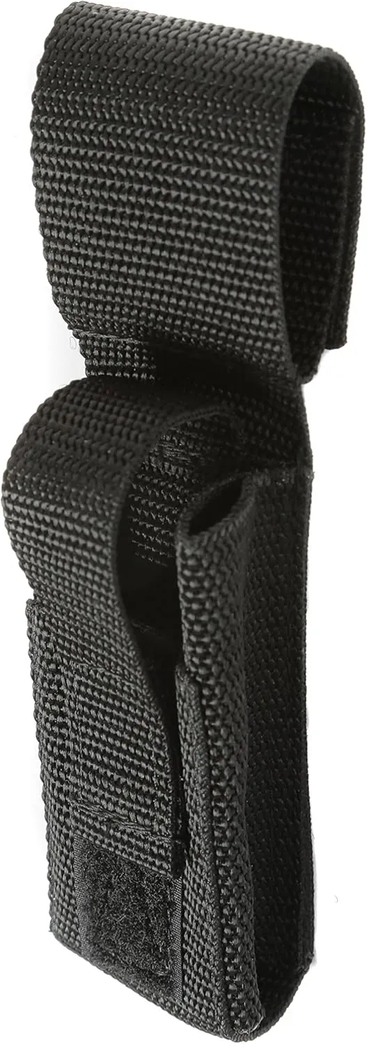 Mini Lite/Knife/Scissor Pouch with Side Clip