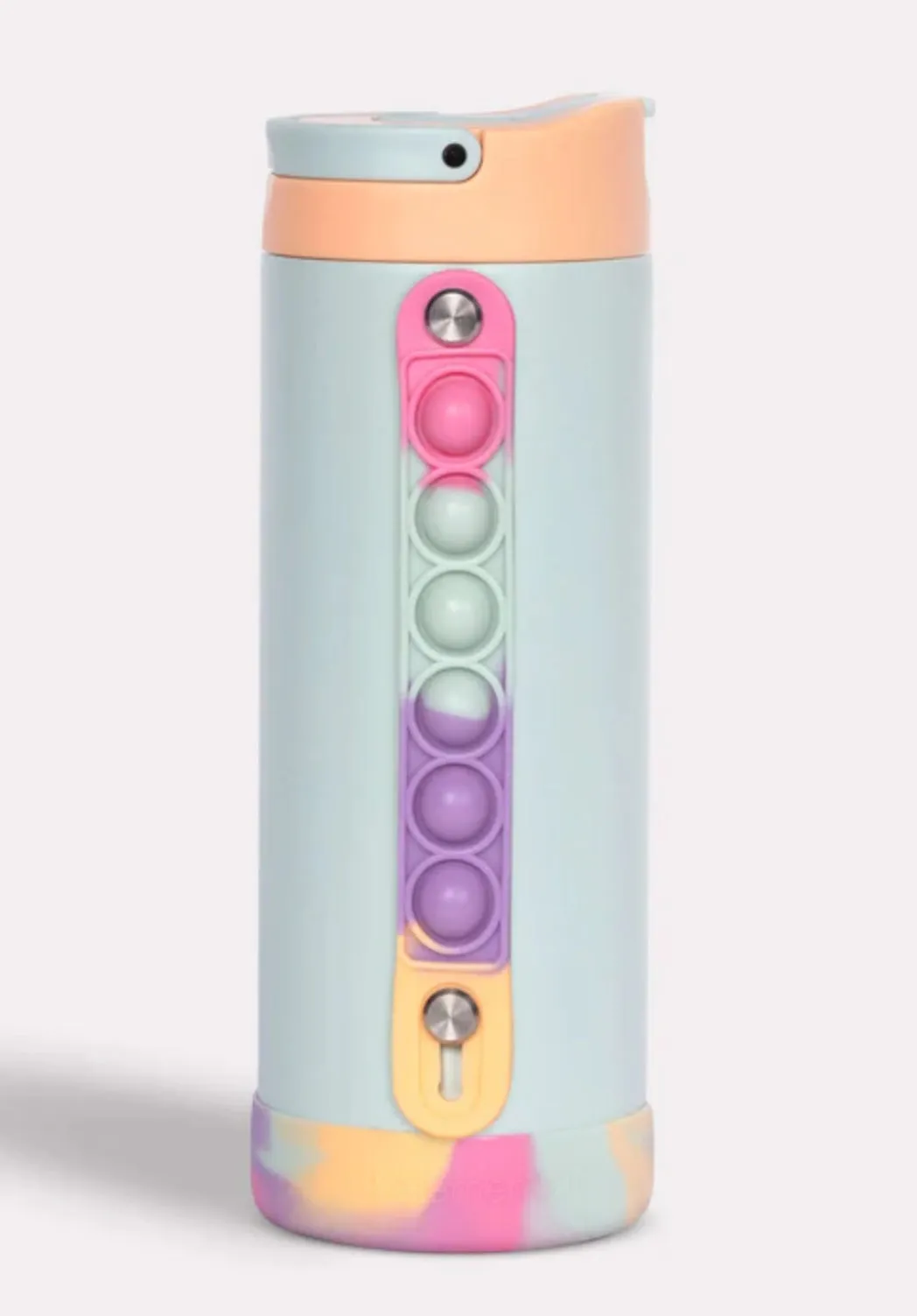 Mint Sorbet 14oz Iconic Pop Elemental Bottle