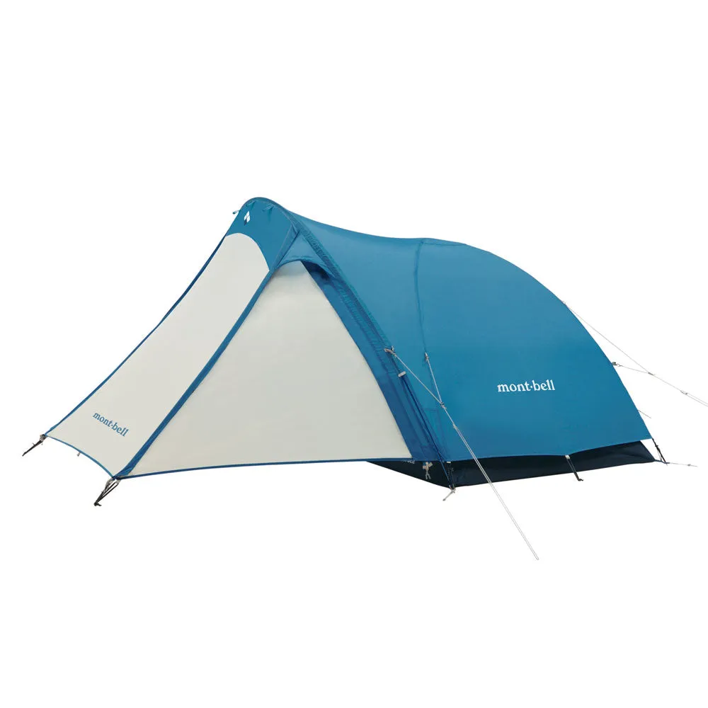 Montbell Chronos Cabin 2
