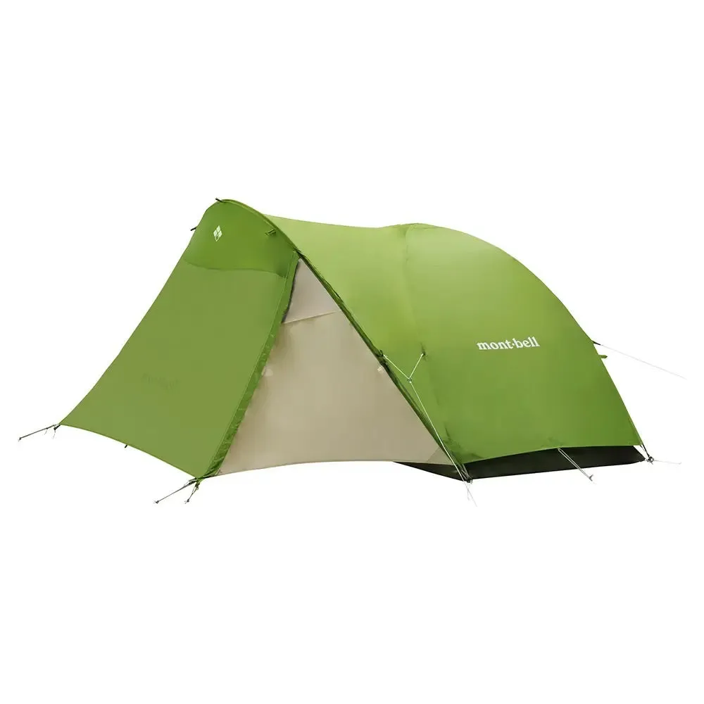 Montbell Chronos Cabin 2