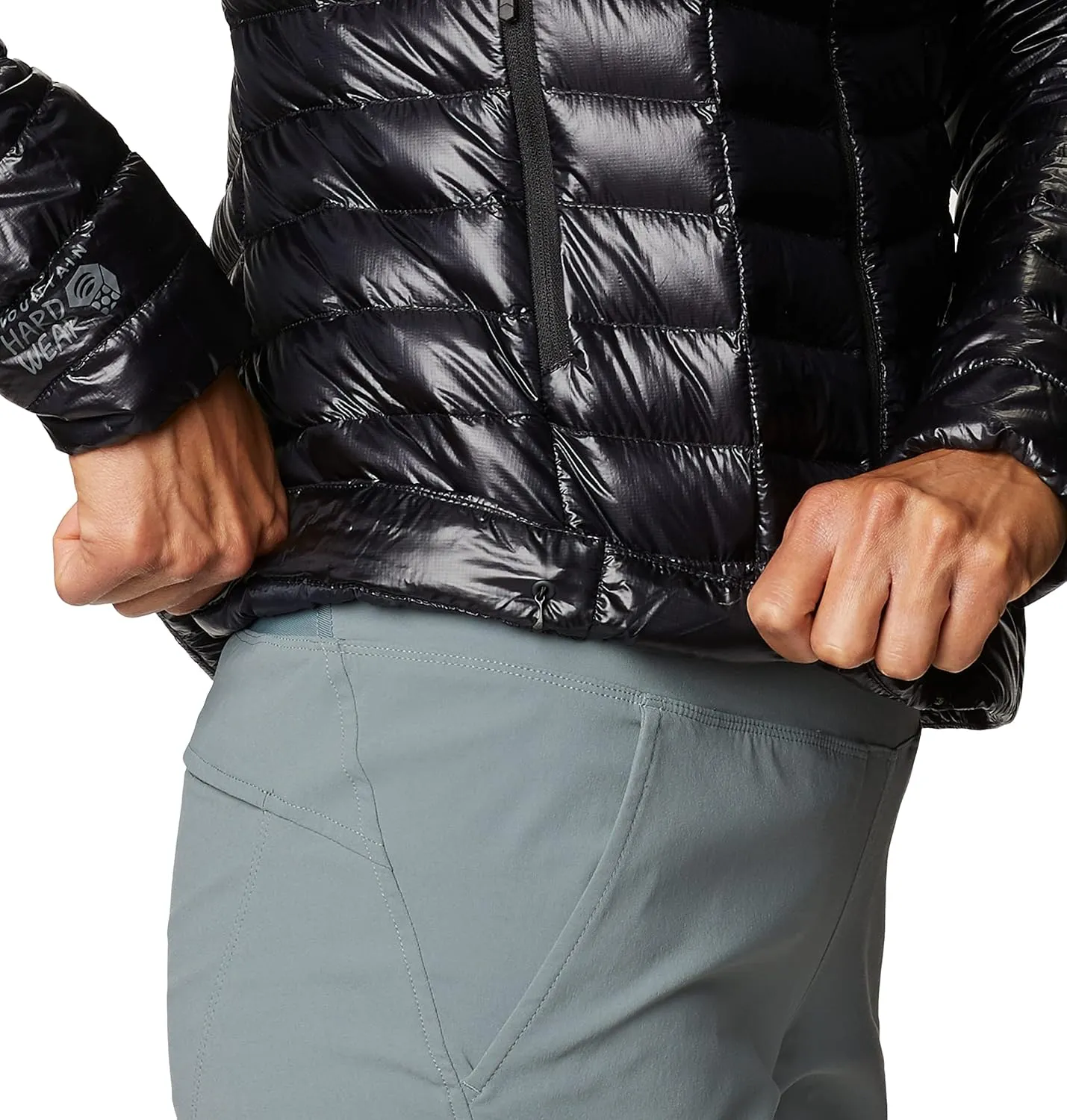 Mountain Hardwear Women's Ghost Whisperer/2 Hoody