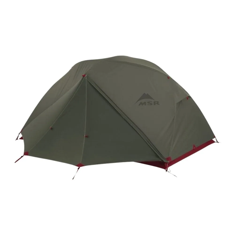 MSR Elixir 2 Tent - 2 Man Trekking Tent