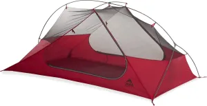 MSR FreeLite 2-Person Ultralight Breathable Backpacking Tent