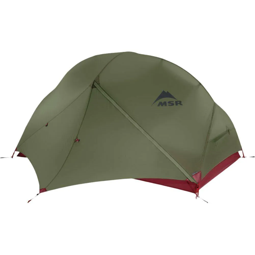 MSR Hubba Hubba NX 2 Tent - 2 Person Tent