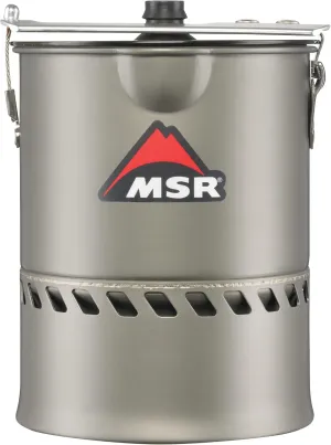 MSR Reactor Replacement Camping and Backpacking Cooking Pots