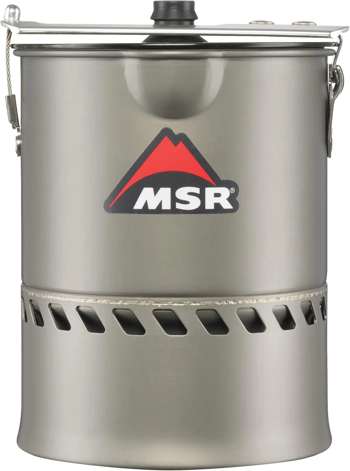 MSR Reactor Replacement Camping and Backpacking Cooking Pots