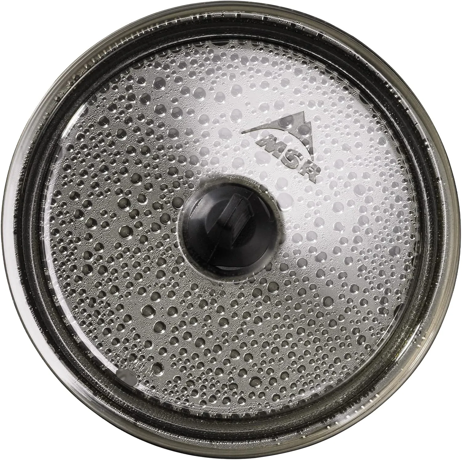 MSR Reactor Windproof Camping and Backpacking Stove System