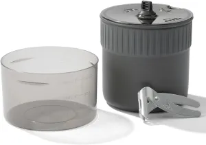 MSR Trail Mini Duo Camping Cook Set