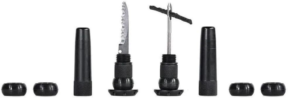 Muc Off Stealth Tubless Puncture Plug Kit