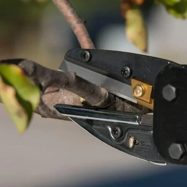 Multi-Function 3-in-1 Pliers, Pruning Shears, Cutting Tool with Built In Wire Cutter
