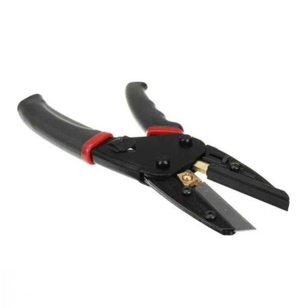 Multi-Function 3-in-1 Pliers, Pruning Shears, Cutting Tool with Built In Wire Cutter