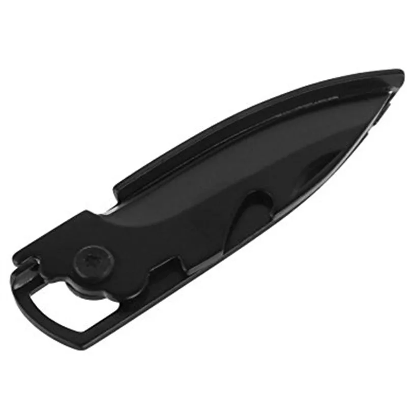 Multi-Function Keychain Opener Knife
