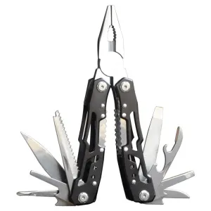 Multi Function Pliers & Knife Tool