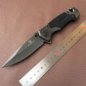 Multi-Functional Folding Survival Knife