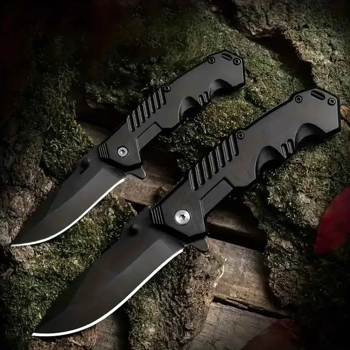 Multi-functional Pocket Knife