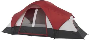 Multi-Purpose Camping Picnic Party Tent Tent, Outdoor Tent, Yurt, with Rear Window, Portable Camping, Camping Accessories Outdoor Awning Multi-Person