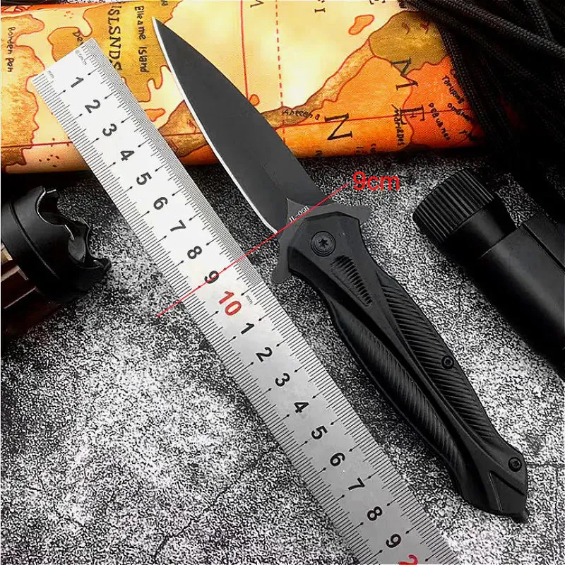 Multi Purpose Foldable Knife