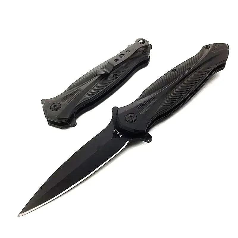 Multi Purpose Foldable Knife