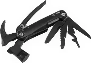 Multi-Purpose Pocket Knife Pliers Kit, Durable Stainless Steel Multi-Plier Multi-tool for Survival, Camping, Hunting