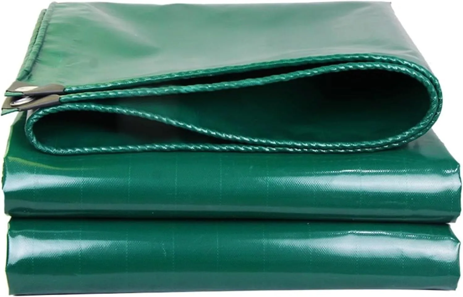 Multi-Purpose Waterproof awnings Extra Thick Heavy Duty Tarpaulin Cover, Multi-Purpose Tarpaulin for Boat Pool Roofing, Outdoor Use Protective Covers for houseboats, Cars and Camping(Medium,2x2m)