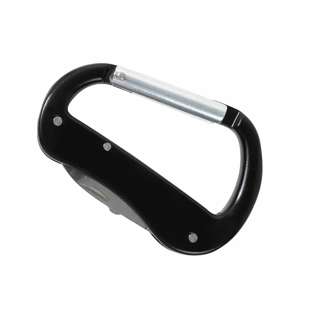 Multi-Tool Carabiner