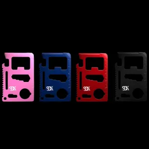 MULTI TOOL CARD