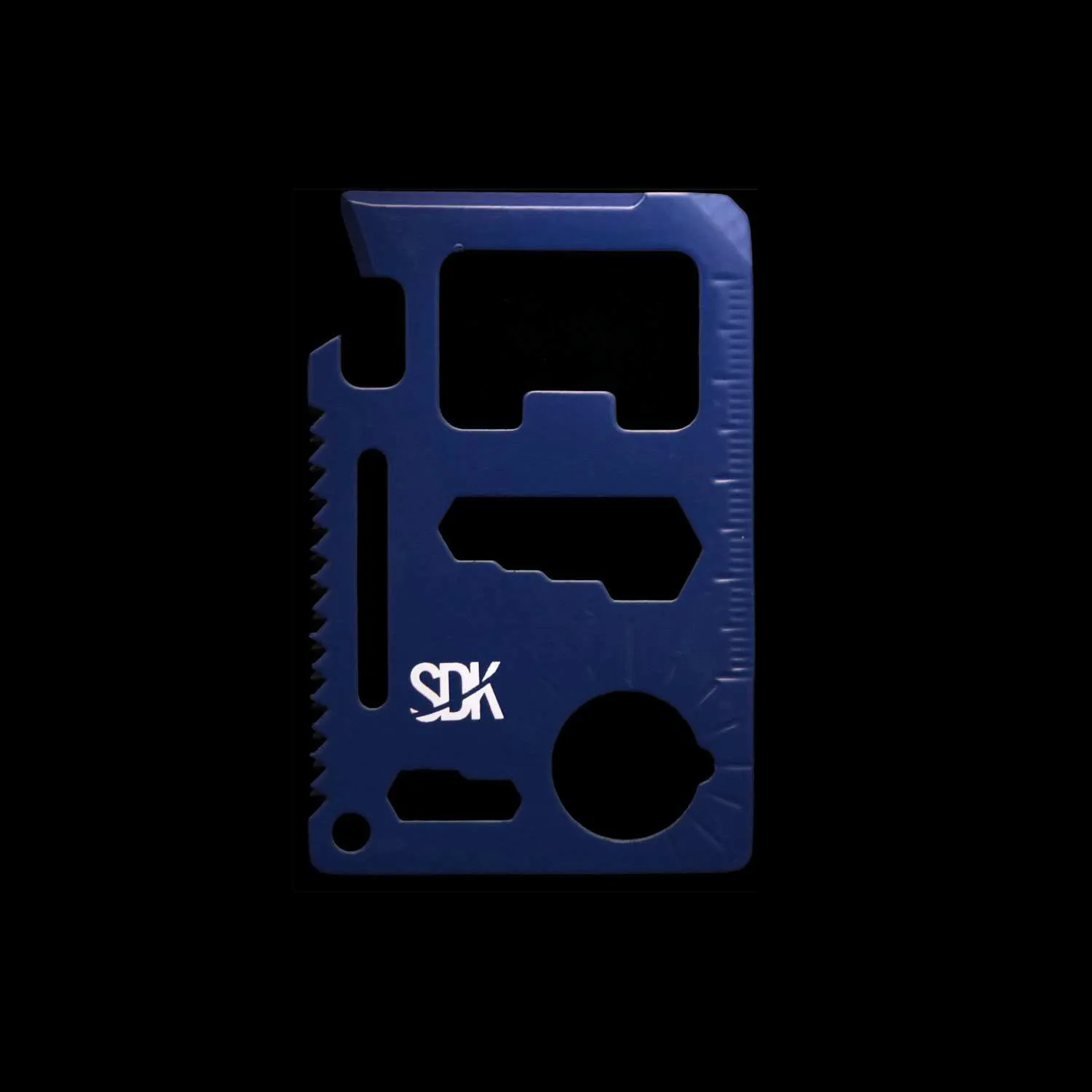 MULTI TOOL CARD