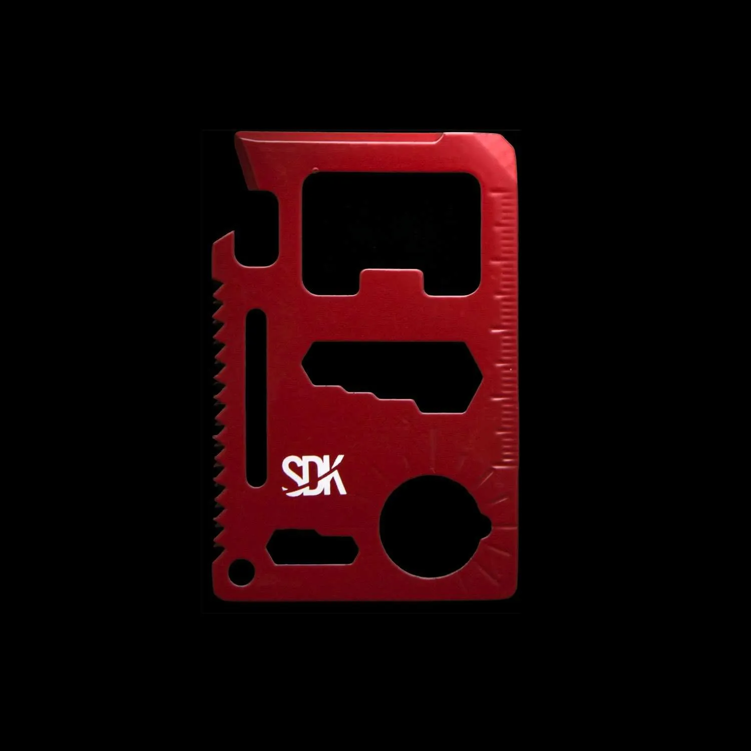 MULTI TOOL CARD