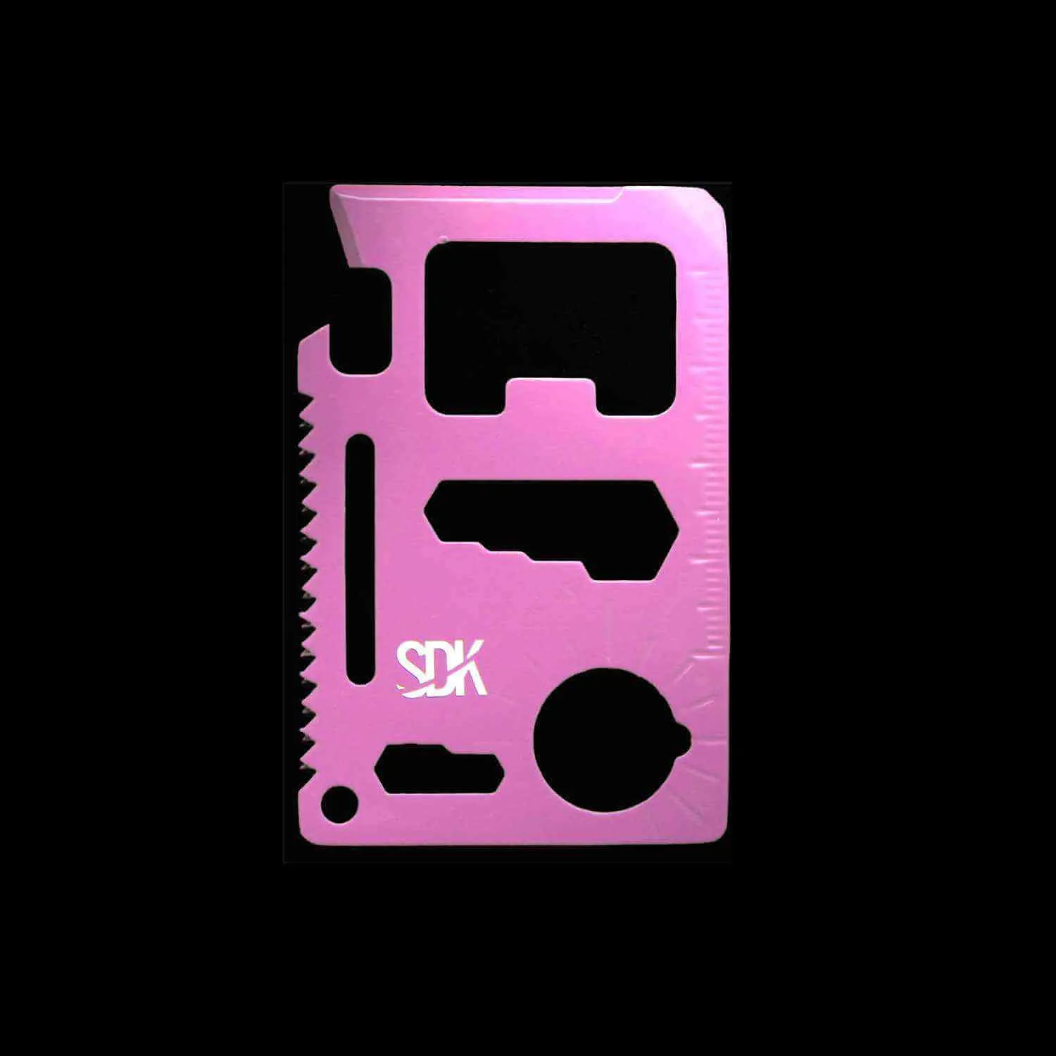 MULTI TOOL CARD