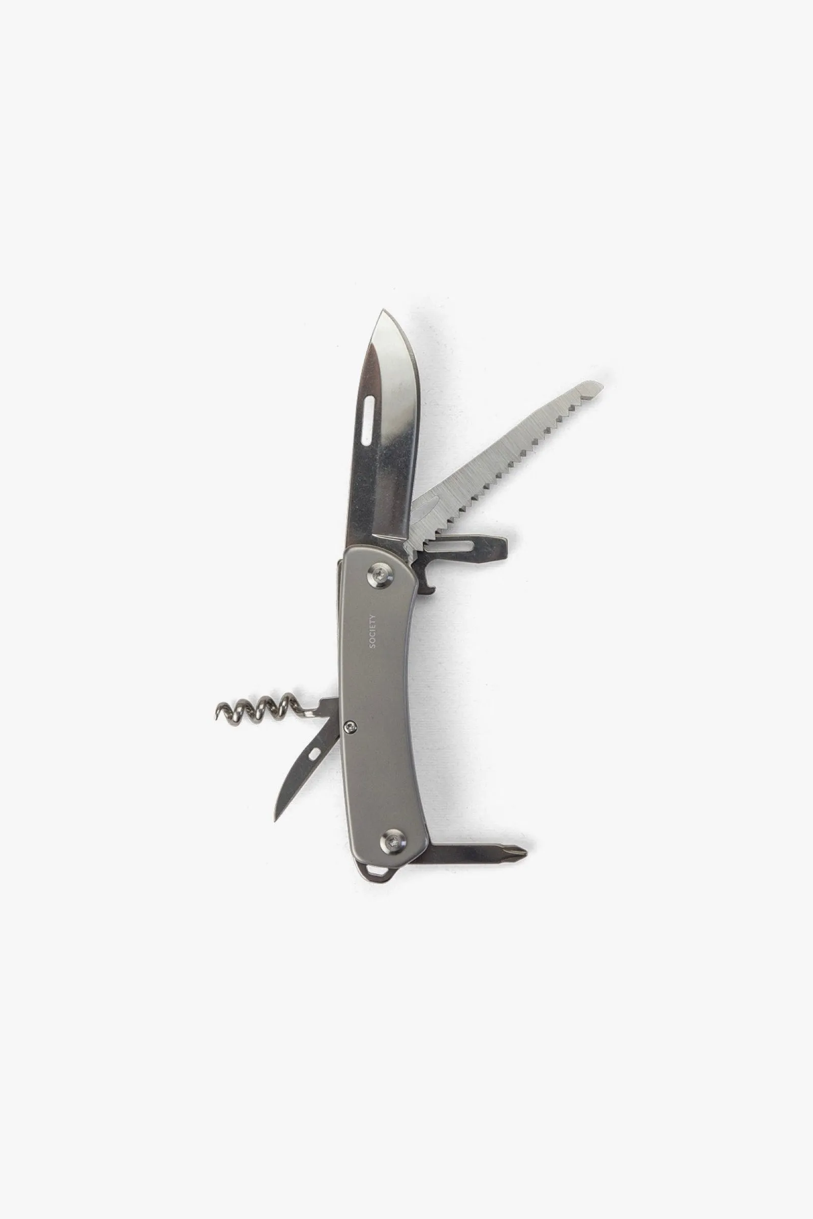 MULTI TOOL - INTO THE WILD