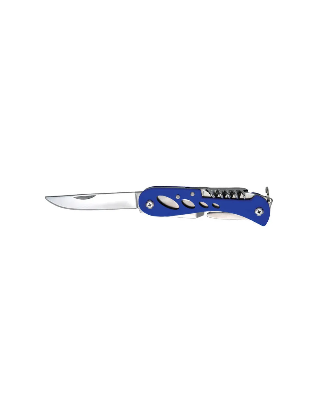 Multifunction Knife Handles, 7 Functions