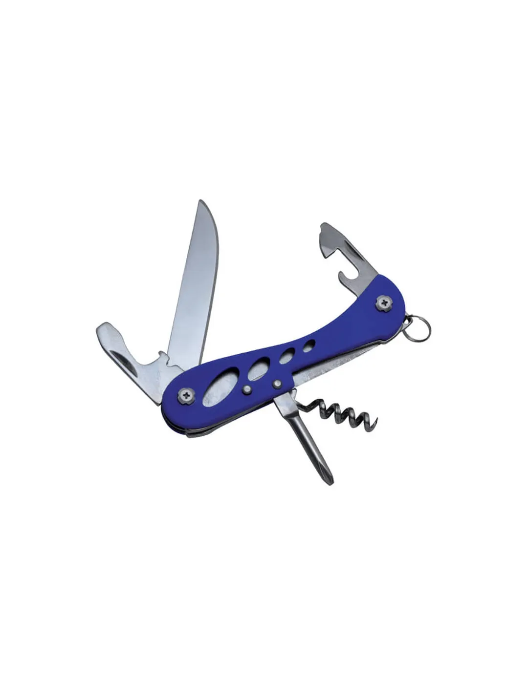 Multifunction Knife Handles, 7 Functions