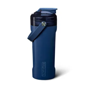multishaker | matte navy