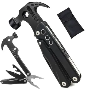Multitool Outdoor Survival