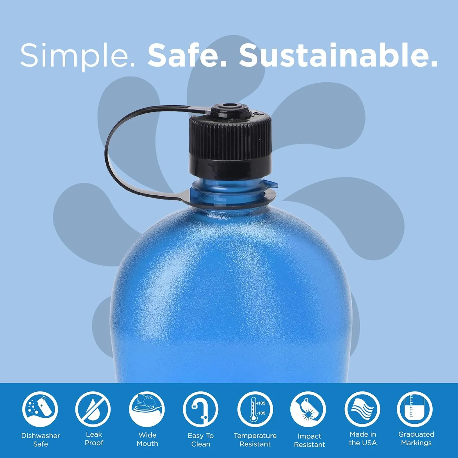 Nalgene Sustain Tritan