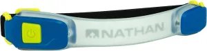 Nathan LightBender RX Armband, Safety LED Night Light for Running, Battery Powered Lights