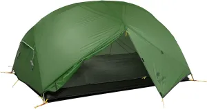 Naturehike Camping Tent, 2/3 Person Double Layer, Instant Easy Setup, Waterproof PU2000mm, 54 MPH Wind Resistance, UPF 50 , Outdoor Tent for Camping, Festivals, Backyard, Sleepovers