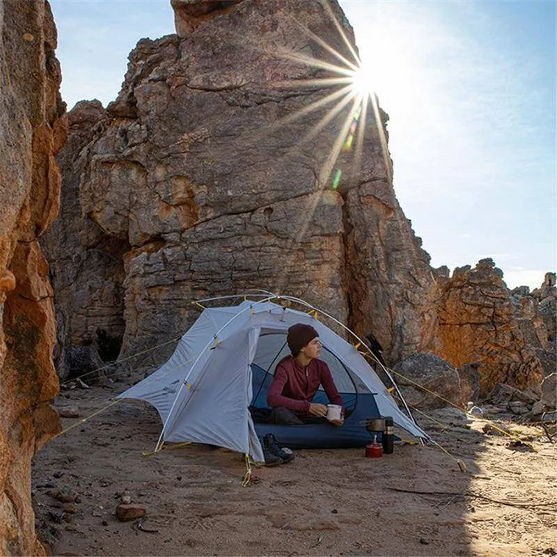 Naturehike Cloud Up 2 Person Wing Camping Tent