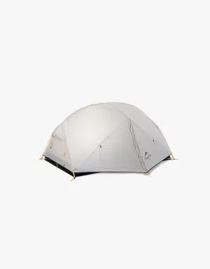 Naturehike Mongar ultralight 2 man tent  NH17T007-M