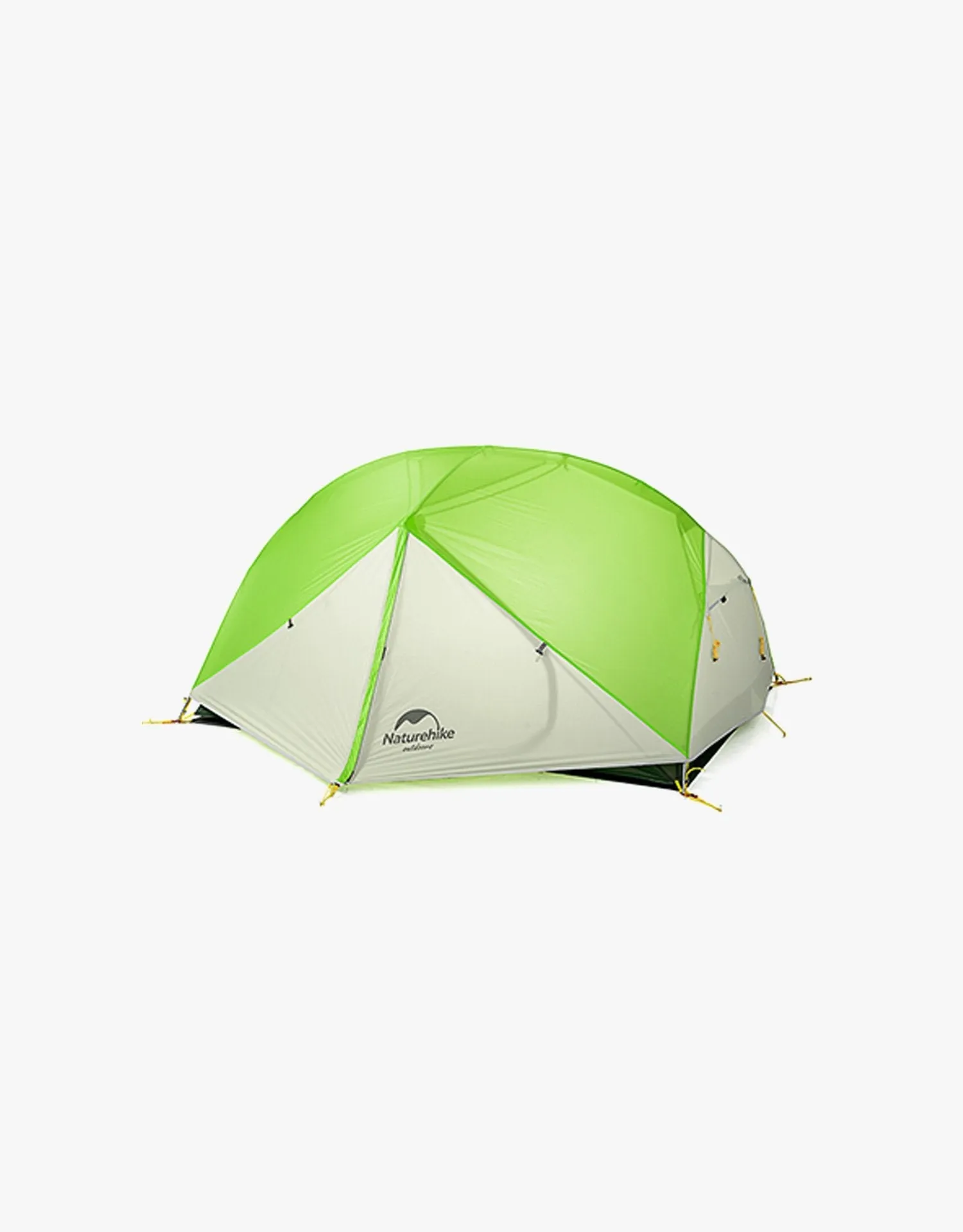 Naturehike Mongar ultralight 2 man tent  NH17T007-M