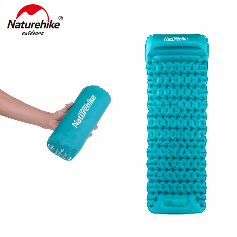 Naturehike Ultralight Waterproof Air Mats