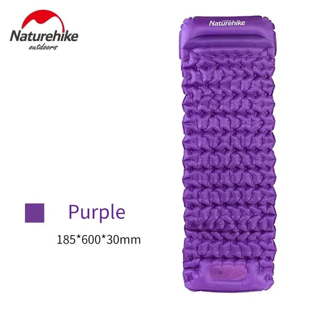 Naturehike Ultralight Waterproof Air Mats