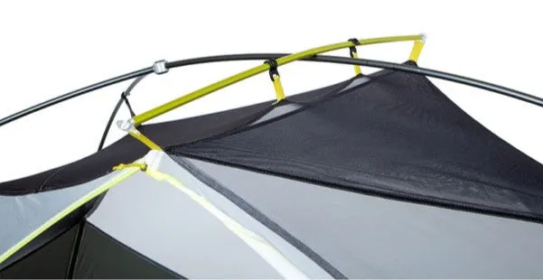Nemo Dragonfly Osmo Tents