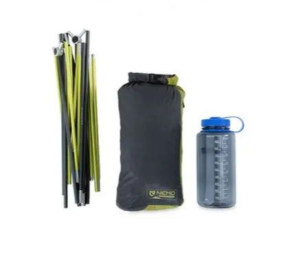 Nemo Dragonfly Osmo Tents