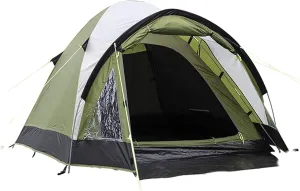 NIEH Tent Camping Tent 3 Person Easy Set Up Double Layer Waterproof 3 Season Tent for Family Hiking Cycling Outdoor