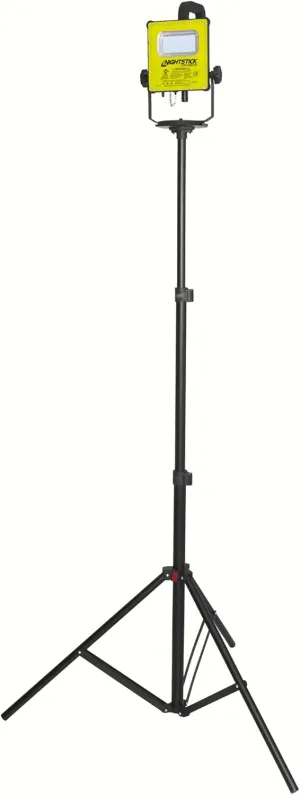 Nightstick XPR-5592GCX Intrinsically Safe Rechargeable LED Scene Light