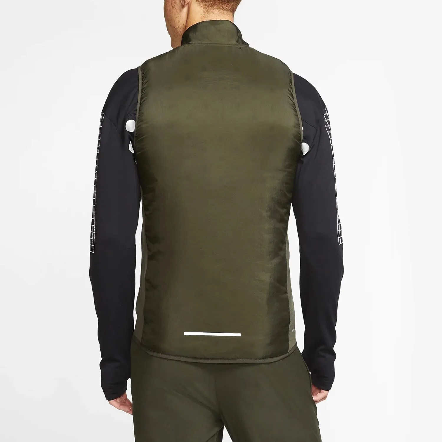 Nike Men's AeroLayer Running Vest
