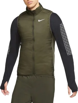 Nike Men's AeroLayer Running Vest
