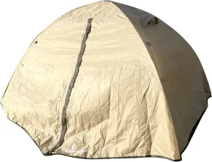 Nomanook Lightweight Backpacking Tent - 1/1.5/2 Person Ultralight Waterproof Camping Tent, 3 Season Large Size Easy Setup Tent for Family, Outdoor, Hiking and Mountaineering